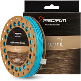 Piscifun Fly Line